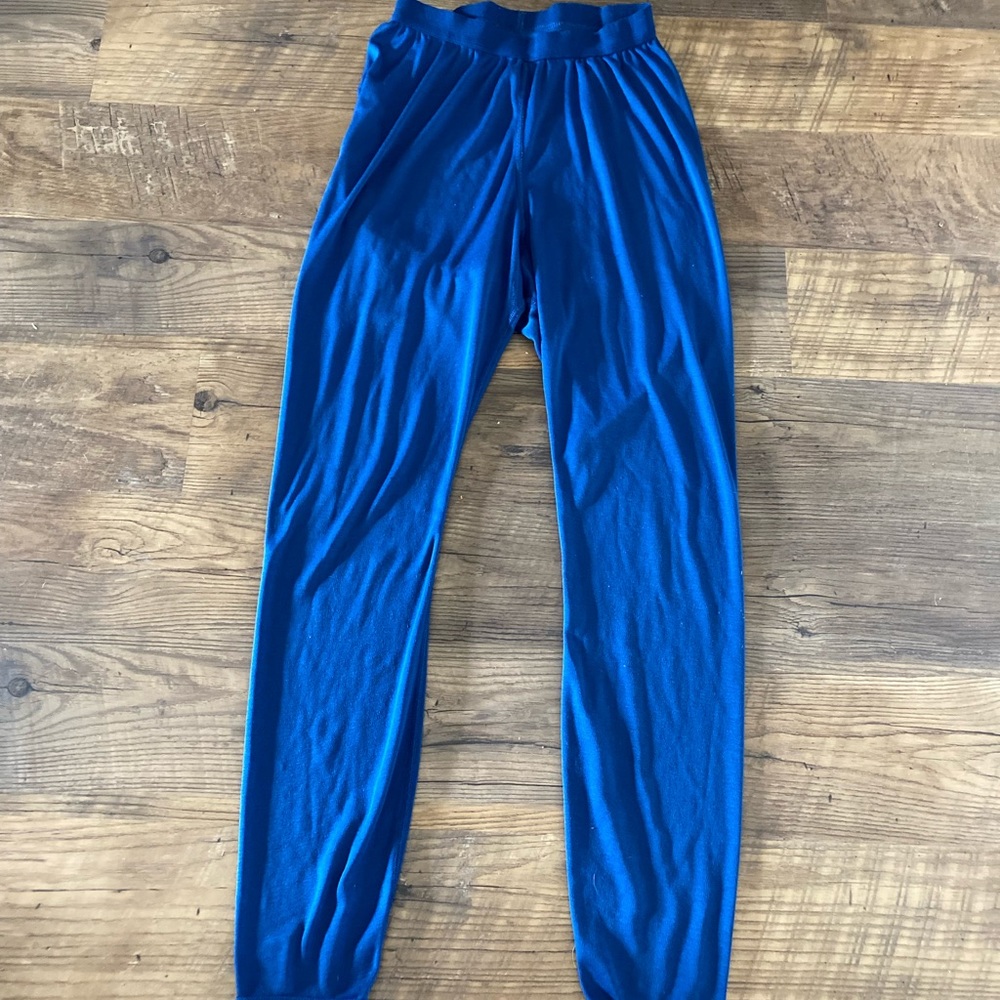 Patagonia Long Johns
